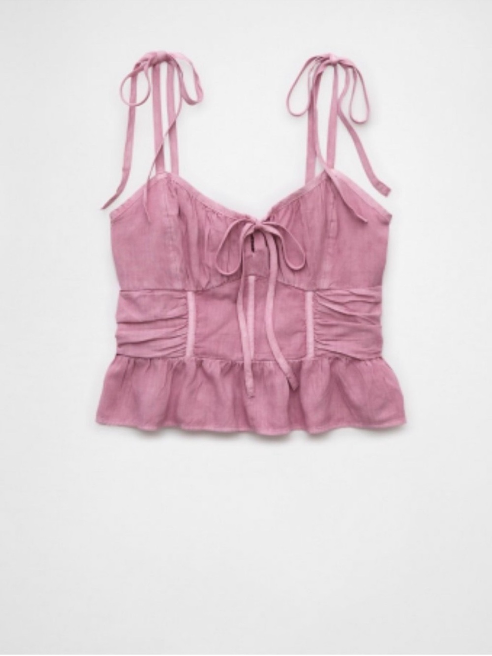 American Eagle Top